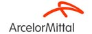 Logo 10 ArcelorMittal