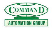 command automation logo