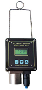 ANNOVEX NO2 Sensor