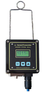 ANNOVEX Druck Sensor