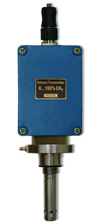 METHEX 100 sensor