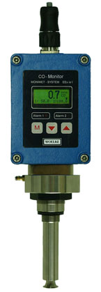 MONIMET CO-Sensor GMM 03.15