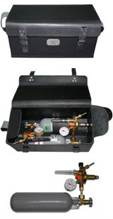 Auswertegerät GMA 31.00