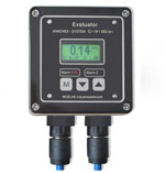 Auswertegerät Typ GMA