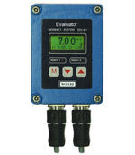 Auswertegerät Typ GMM